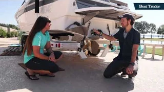 2022 Supreme S220 Wake Boat Full Walkthrough Review