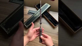 "AVADA KEDAVRA" #harrypotter #voldemort #magic