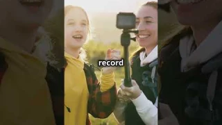 OhO Sunshine Smart Bluetooth & 4K Camera!