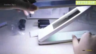 Folding Touch LED Eye Protection Table Lamp