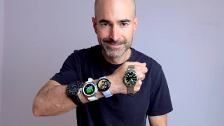 Best Smartwatches That Aren't Apple Watch (Autumn 2025) | Top Watches For All Budgets!