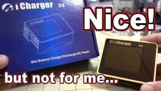 iCharger X6 Review & Giveaway 🎁🔋😆⚡