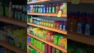 #departmentalstores #conveniencestore #supermarket #stacking #display #productdisplay #Hypermarket