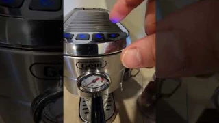 Gevi 20 Bar Espresso Machine How To and Instructional (see description)