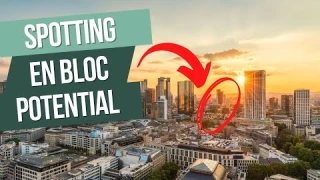 How To Spot En Bloc Potential (And Should You Invest In One?)| Elliot Ng