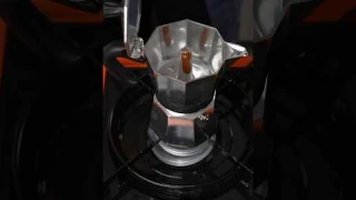 Ultimate Bialetti recipe!