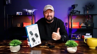 BOYA BY-XM6 S2 wireless microphone review