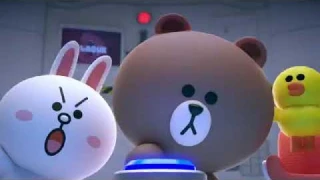 Line Friends Meets Philips Sonicare | 聲波震動牙刷 | 刷牙 | 原廠保養 | 口腔 | 特寛擺幅 | 聲波科技 | 高速震動