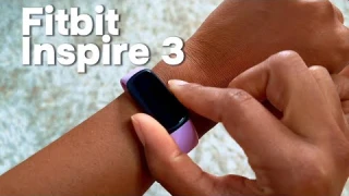 My HONEST Review of the Fitbit Inspire 3 After 7 Days