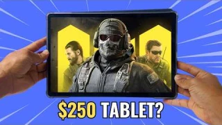 The BEST Budget Tablet Under $250? | Blackview MEGA 8