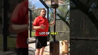 Turning Up the Heat: Starting the Heater