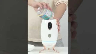 How to Set Up You dokoo Pet Camera