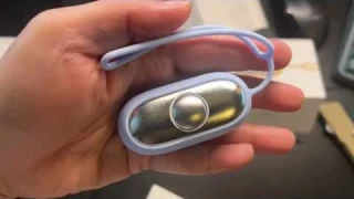Unboxing TALENTBABY Sleep Aid Device - Chill Pill