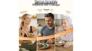 COSORI Air Fryer + Smart Nutrition Scale Review: Is It Worth the Investment for Healthy Meals?