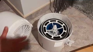 Klarta Humea WiFi - moje wrażenia z użytkowania