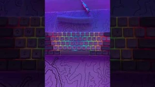 The best budget gaming keyboard ever!