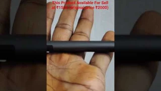 Lenovo Digital Pen 2 Review | Lenovo Digital Pen Available For Sell at Rs1500 #pentablet