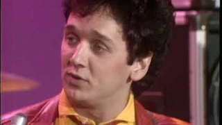 American Bandstand 1980- Interview The Romantics