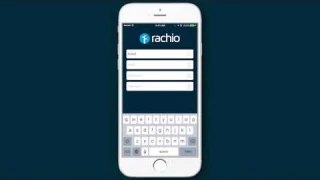 Rachio Generation 2 Smart Sprinkler Controller Wifi Setup Alarm