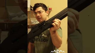 One of Max's FAVORITES Came In! #outdoors #hunting #review #shorts #outdoorlife #freedom