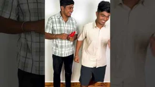 Intha Video game la vilaiyadi irukingala ??🤔 #harishhatricks #youtubeshorts #comedy #funny #90sgame