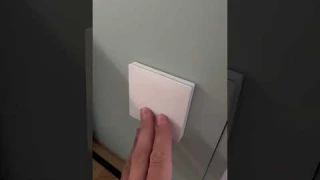 DIY Wireless Under Cabinet LED Lights Installation