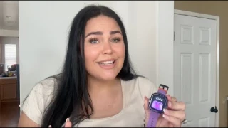 TickTalk 5 Kids Smartwatch Real Customer Review: The Best Kids Smartwatch for Safety and Fun!