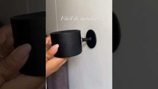 💡 Wall Sconces Battery Operated | Wireless Rechargeable Wall Light with Remote Control