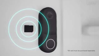 Feit Electric Smart Video Doorbell