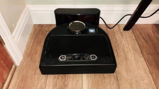 NEATO BOTVAC CONNECTED REVIEW