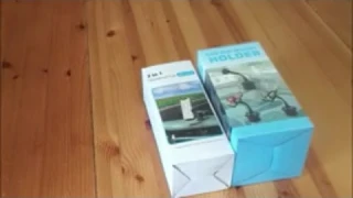 Budget Cell Phone Holders