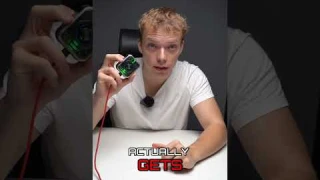 How cold does this phone cooler actually get? ❄️