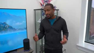 UrAvgConsumer Talks about ARRIS SURFboard mAX Pro Mesh Wi-Fi system.