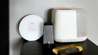 Canopy Humidifier Review After One Year