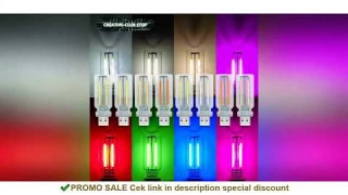 USB Touch Control LED Night Light Dimming Light Auto Interior Atmosphere Light LED Filament Light Au