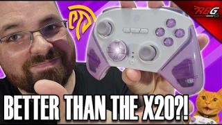 Better than the EasySMX X20?! - EasySMX D10 REVIEW