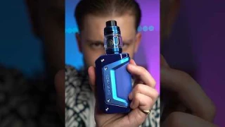New Geekvape Legend 3 🤯