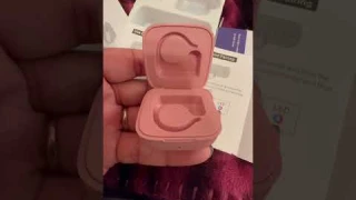 The Tik Tok Scroll Ring!!!