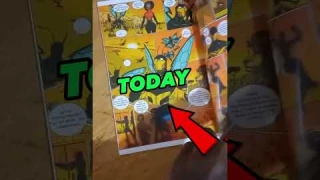 How I Created My Own Comic