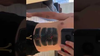 AB STIMULATOR REVIEW