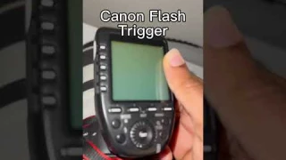 Godox Xpro-C TTL Wireless Flash Trigger for Canon 1/8000s HSS TTL-Convert-Manual Function #ad