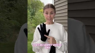 🧤Best Winter Gloves? TRENDOUX Touch Screen Gloves Reviewed! 🏃‍♂️❄️ #clickcrate #gloves