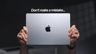 M4 MacBook Air - Watch THIS Before You Buy...