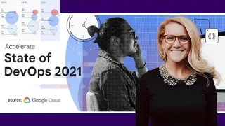 How elite DevOps performers improve velocity and quality #DemoDays