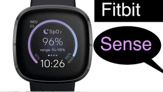 WHY BUY Fitbit Sense Unboxing Review vs Fitbit Versa 3