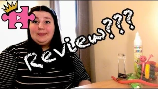 The Sensory Touch Review!!! | MyBeautifulAutism Video #19