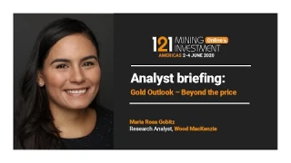 Analyst briefing: Gold Outlook – Beyond the price