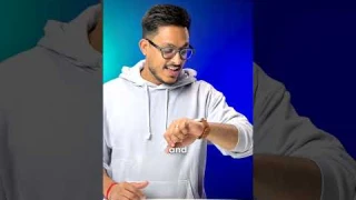 The Best Selling Smartwatch On Amazon!