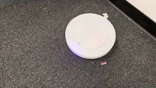 Reviewing The 3 in 1 Smart Robotic Vacuum Cleaner , A mAjor disappointment