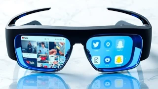 5 Best Smart Glasses 2025 – Top AR Glasses You Can Buy Now